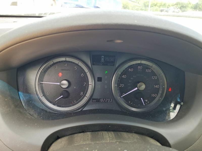 2011 Lexus Es მანქანა იყიდება აუქციონზე, vin: JTHBK1EG8B2419508, აუქციონის ნომერი: 61234466
