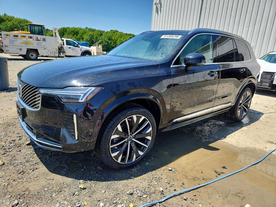 Продажа на аукционе авто 2026 Volvo Xc90, vin: YV4062JEXT1514101, номер лота: 61306296