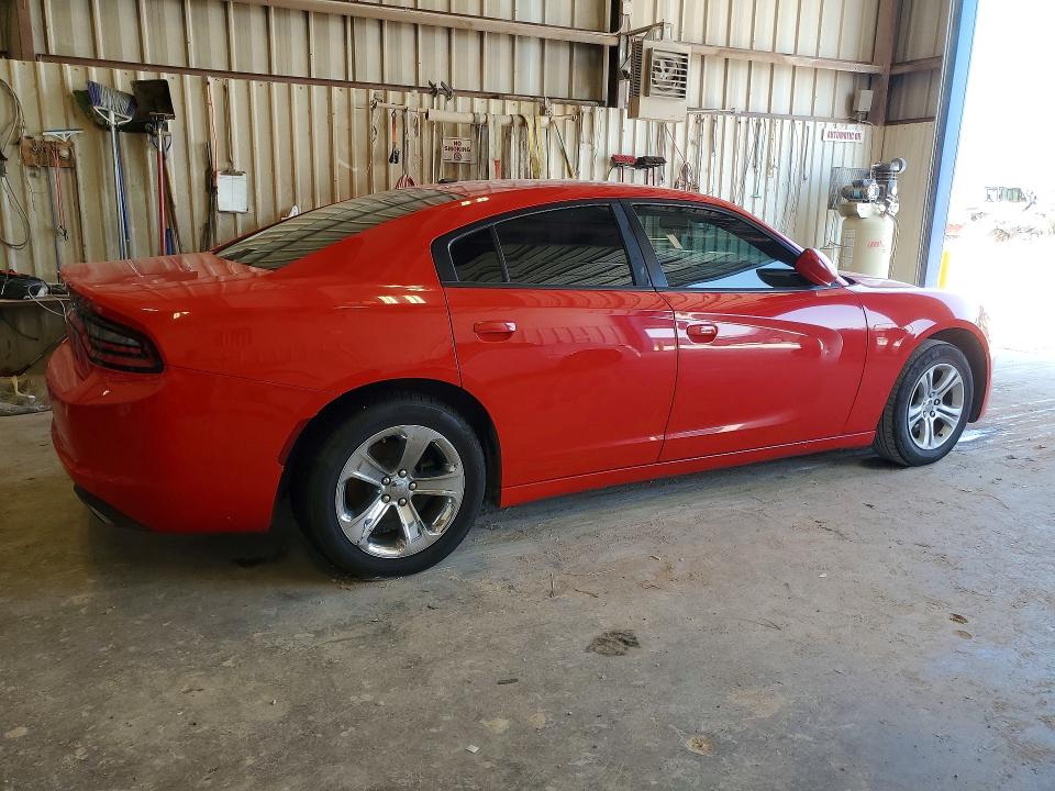 Продажа на аукционе авто 2020 Dodge Charger, vin: 2C3CDXBG6LH124038, номер лота: 60840036