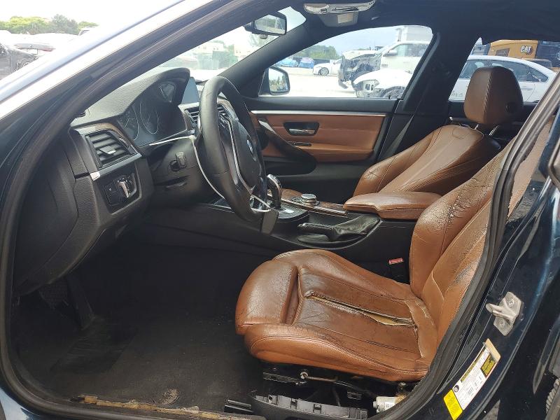 Aukcja sprzedaży 2016 Bmw 428, vin: WBA4A9C51GGL87943, numer aukcji: 62794136