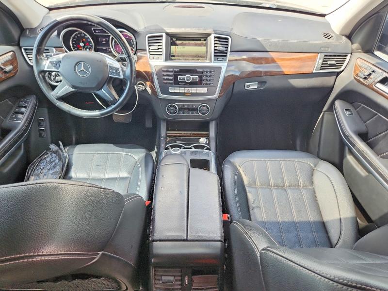 Aukcja sprzedaży 2013 Mercedes-benz Gl, vin: 4JGDF7CE9DA254334, numer aukcji: 60441096