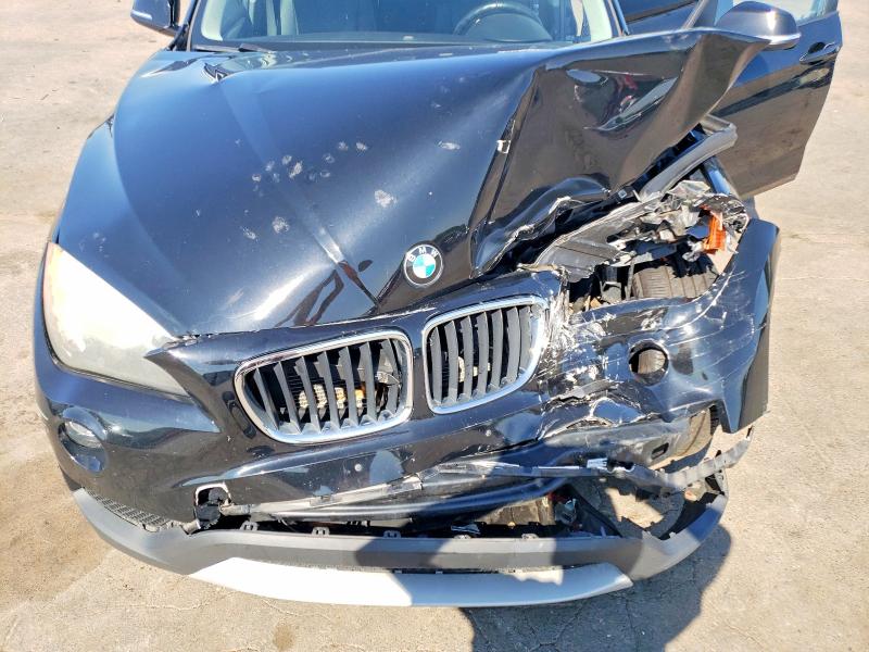 Продажа на аукционе авто 2013 Bmw X1, vin: WBAVL1C54DVR89680, номер лота: 59703966