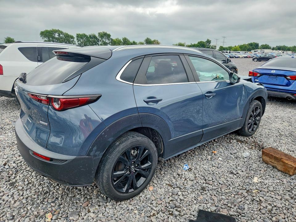 Продаж на аукціоні авто 2024 Mazda Cx-30, vin: 3MVDMBCM7RM655863, номер лоту: 59158156