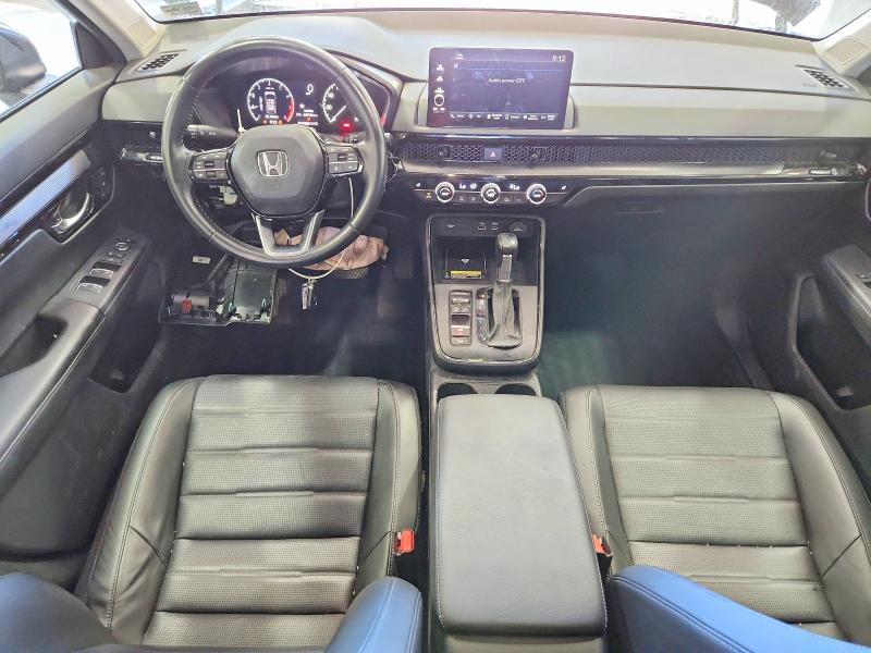 Продажа на аукционе авто 2023 Honda Cr-v, vin: 7FARS4H71PE000101, номер лота: 63014376