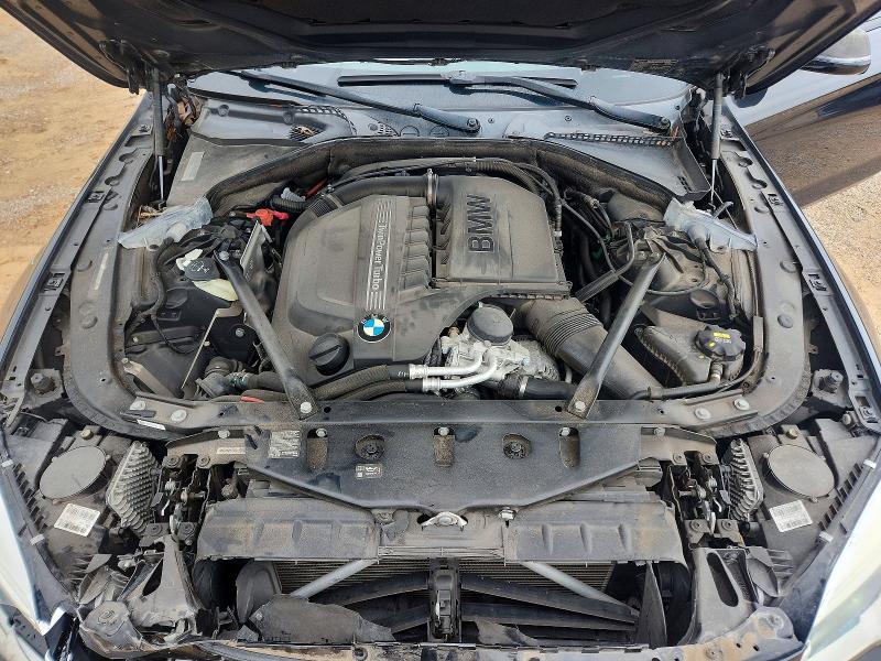 Продажа на аукционе авто 2016 Bmw 640, vin: WBA6H1C50GD932957, номер лота: 59996906