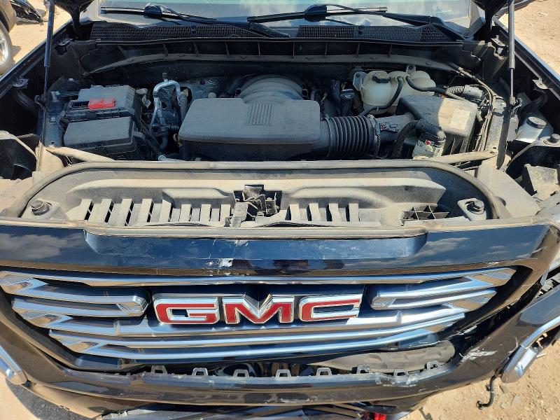 Aukcja sprzedaży 2020 Gmc Sierra, vin: 1GTP9EED6LZ141829, numer aukcji: 59629466