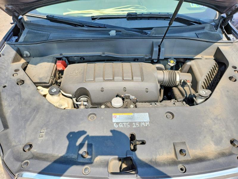 Auction sale of the 2013 Gmc Acadia, vin: 1GKKVSKD7DJ224389, lot number: 61313186