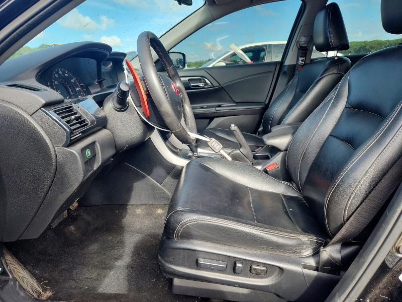 Aukcja sprzedaży 2014 Honda Accord, vin: 1HGCR2F55EA005215, numer aukcji: 63039926