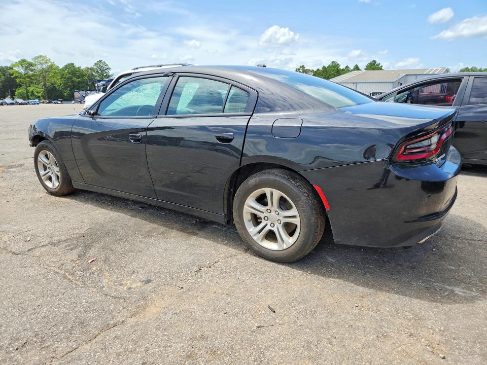 Aukcja sprzedaży 2022 Dodge Charger, vin: 2C3CDXBG6NH205933, numer aukcji: 60736936