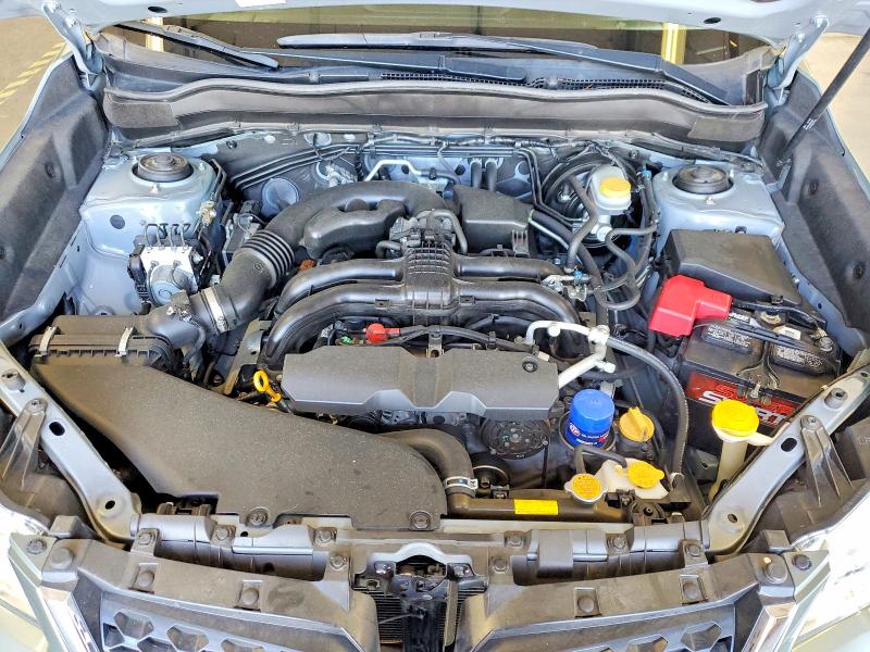 Продажа на аукционе авто 2016 Subaru Forester, vin: JF2SJADC3GH464543, номер лота: 60975696
