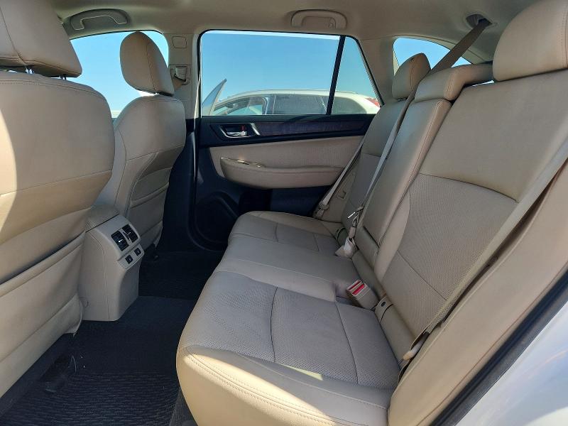 Продажа на аукционе авто 2015 Subaru Outback, vin: 4S4BSENC7F3349503, номер лота: 59372616