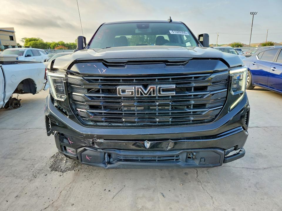 Продаж на аукціоні авто 2023 Gmc Sierra, vin: 1GTVUCE85PZ229466, номер лоту: 61689366