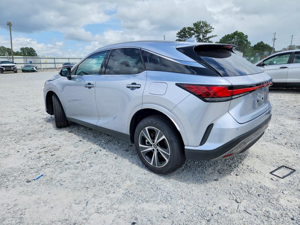Продаж на аукціоні авто 2024 Lexus Rx 350, vin: JTJCHMAAXR2020582, номер лоту: 61430676