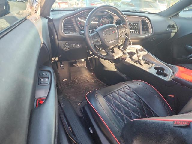Продажа на аукционе авто 2022 Dodge Challenger, vin: 2C3CDZGG0NH207665, номер лота: 58280696