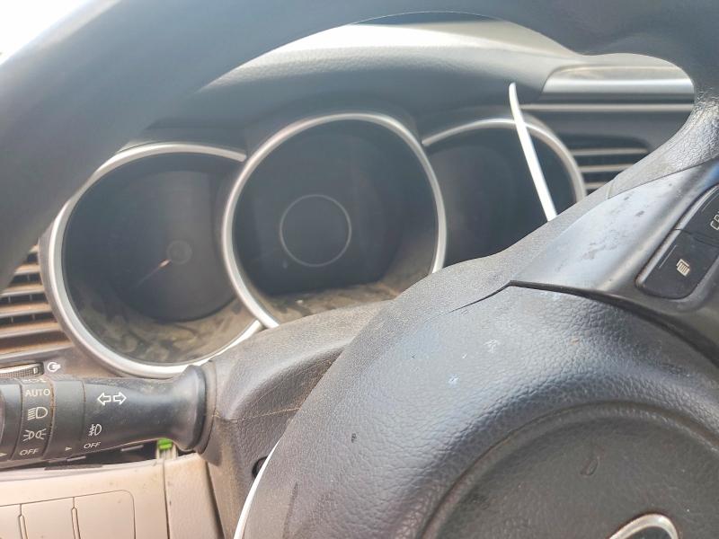 2015 Kia Optima მანქანა იყიდება აუქციონზე, vin: 5XXGM4A77FG429715, აუქციონის ნომერი: 62012996