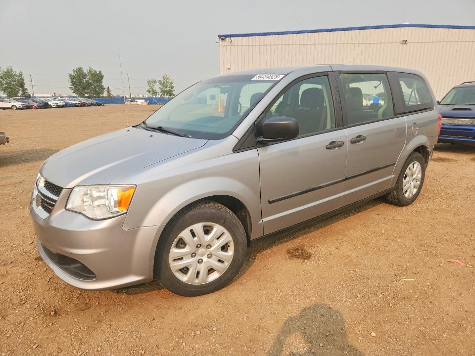 Aukcja sprzedaży 2014 Dodge Grand Caravan, vin: 2C4RDGBG0ER456110, numer aukcji: 60494526