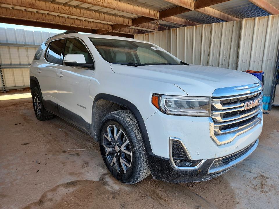 Продаж на аукціоні авто 2023 Gmc Acadia, vin: 1GKKNUL49PZ186521, номер лоту: 59720696