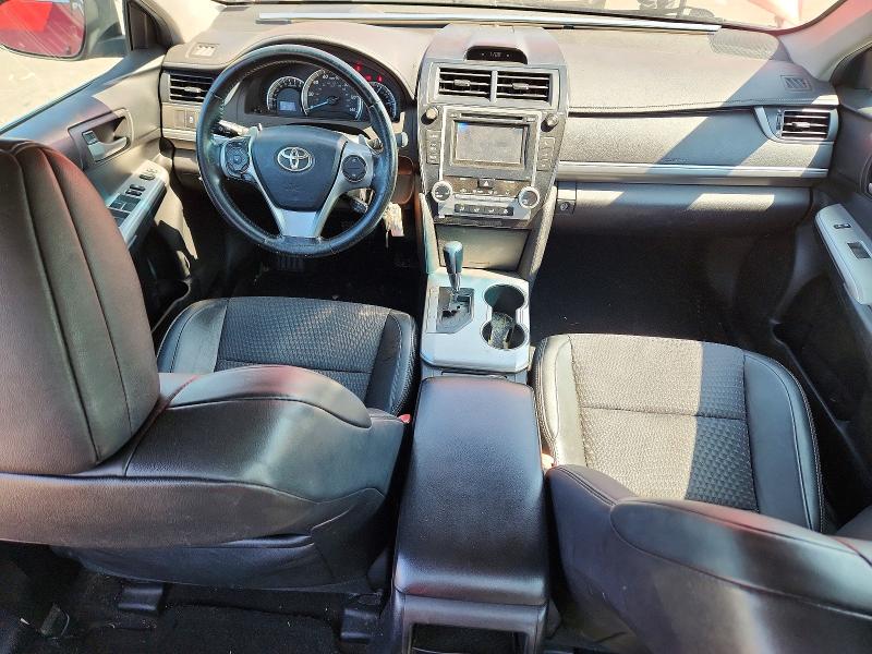 2012 Toyota Camry მანქანა იყიდება აუქციონზე, vin: 4T1BF1FK1CU542075, აუქციონის ნომერი: 62948866