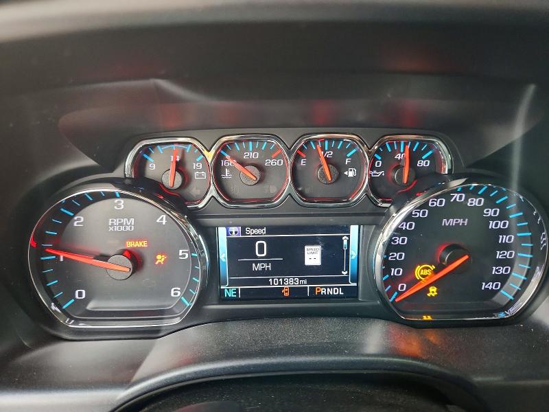 Aukcja sprzedaży 2017 Gmc Sierra, vin: 1GTV2MEC2HZ278674, numer aukcji: 61895286