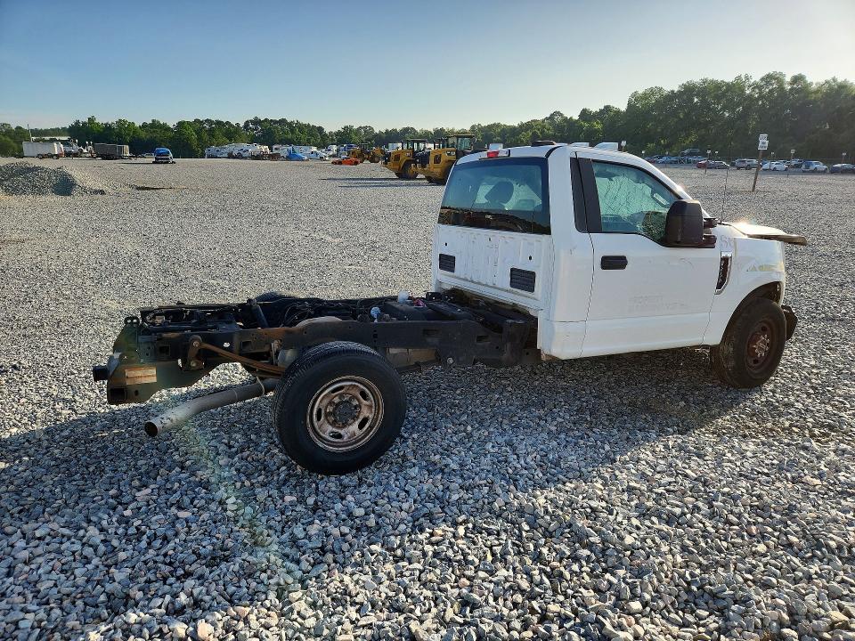 Продажа на аукционе авто 2021 Ford F250, vin: 1FDBF2A61MED90214, номер лота: 85963615