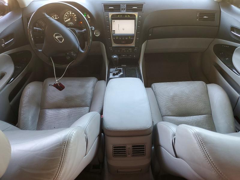 Aukcja sprzedaży 2008 Lexus Gs, vin: JTHBE96S280033213, numer aukcji: 63149216
