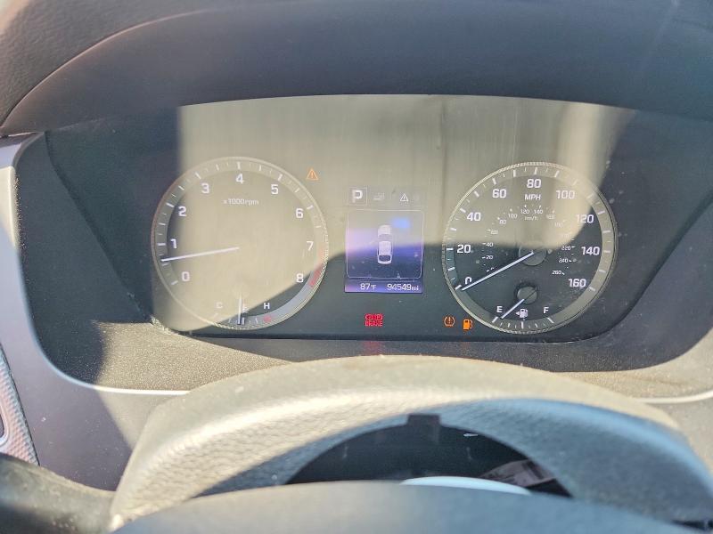 Aukcja sprzedaży 2017 Hyundai Sonata, vin: 5NPE24AF4HH486272, numer aukcji: 54785296