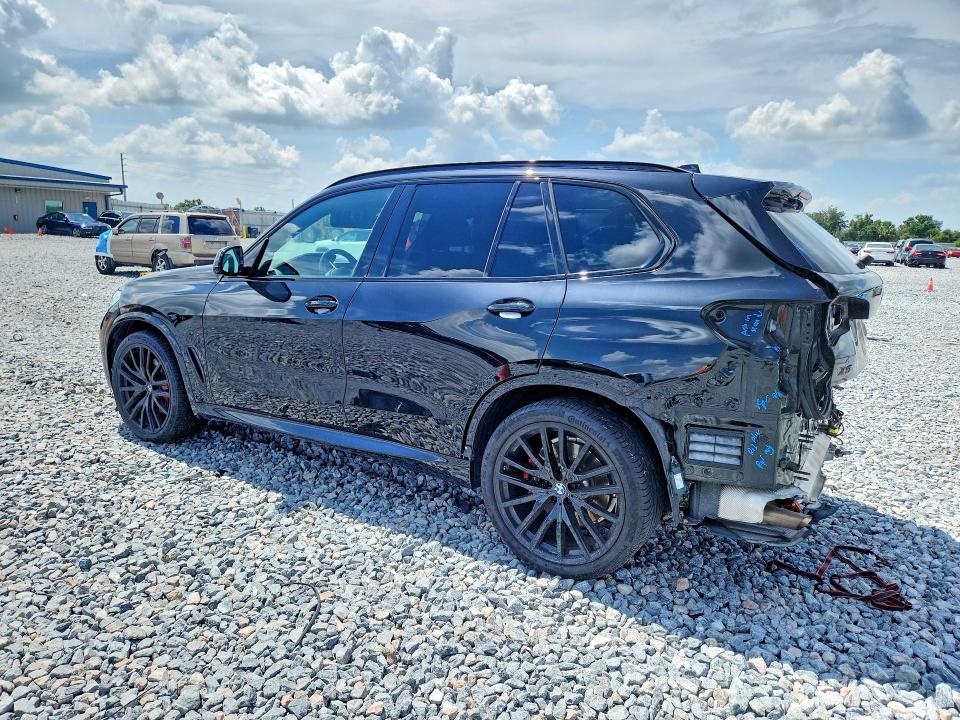 2021 Bmw X5 მანქანა იყიდება აუქციონზე, vin: 5UXCR4C08M9G71764, აუქციონის ნომერი: 62213486