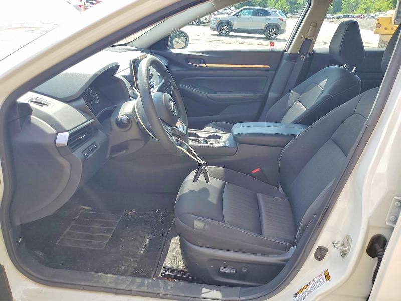 2022 Nissan Altima მანქანა იყიდება აუქციონზე, vin: 1N4BL4DW5NN335504, აუქციონის ნომერი: 62214136