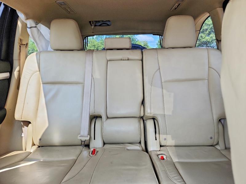 Продажа на аукционе авто 2015 Toyota Highlander, vin: 5TDKKRFH5FS085217, номер лота: 62103136
