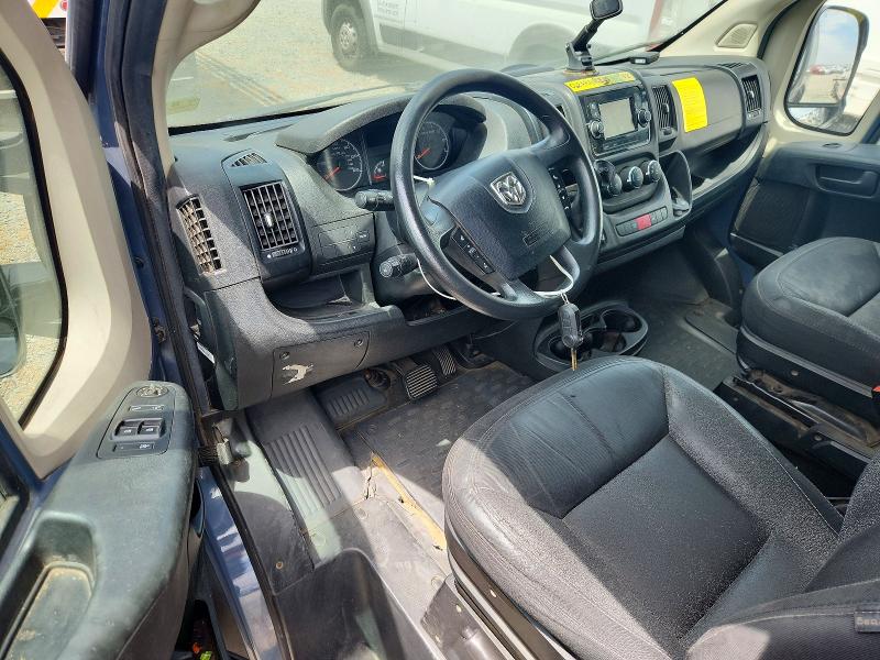 Aukcja sprzedaży 2021 Ram Promaster 3500, vin: 3C6MRVJG4ME535370, numer aukcji: 60793366