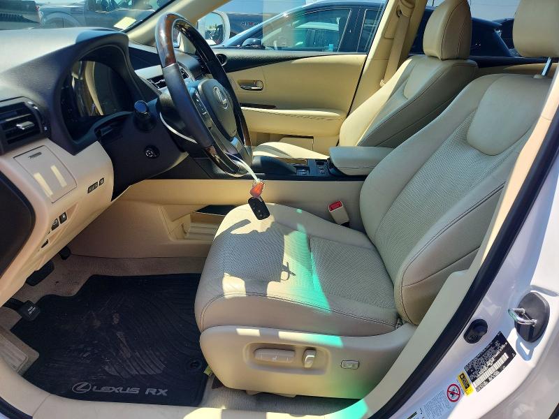 Продажа на аукционе авто 2013 Lexus Rx 350, vin: 2T2BK1BA0DC181879, номер лота: 59855676