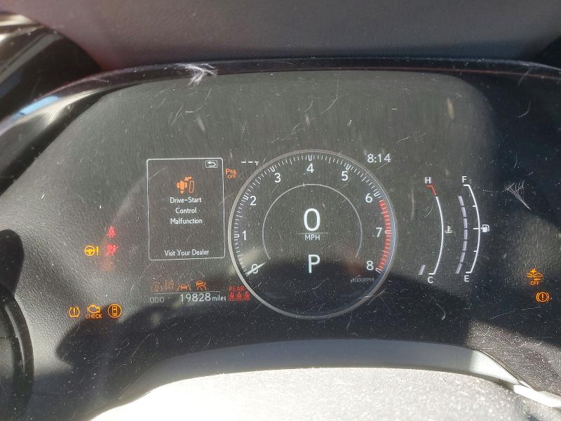 2024 Lexus Rx 350 მანქანა იყიდება აუქციონზე, vin: JTJCHMAA7R2013928, აუქციონის ნომერი: 62918276