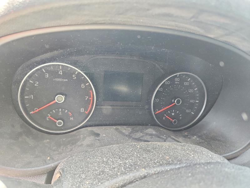 Продаж на аукціоні авто 2020 Kia Sportage, vin: KNDPM3AC7L7778546, номер лоту: 60172556