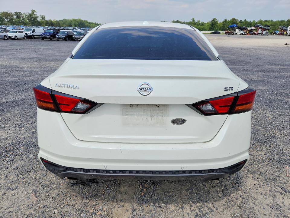Продаж на аукціоні авто 2020 Nissan Altima, vin: 1N4BL4CV5LC207085, номер лоту: 61871156