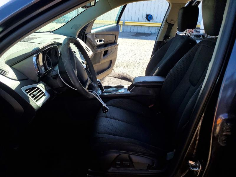 Продажа на аукционе авто 2013 Gmc Terrain, vin: 2GKALMEK3D6379199, номер лота: 59850926