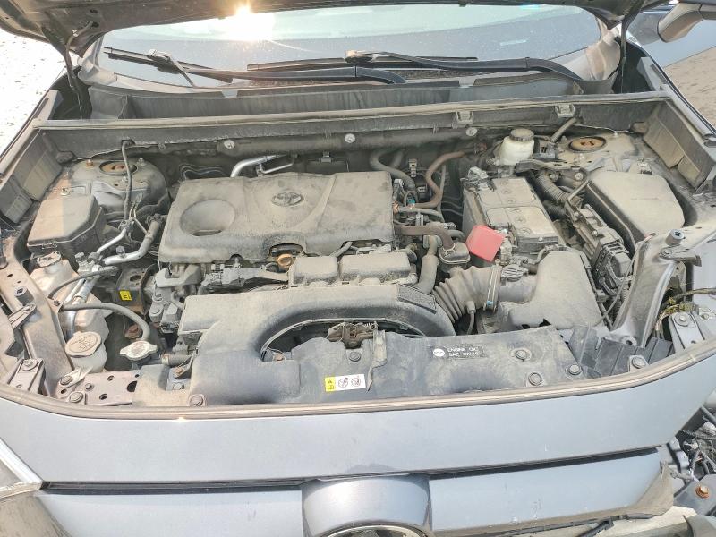 Aukcja sprzedaży 2020 Toyota Rav4, vin: 2T3P1RFV5LC139884, numer aukcji: 61061926