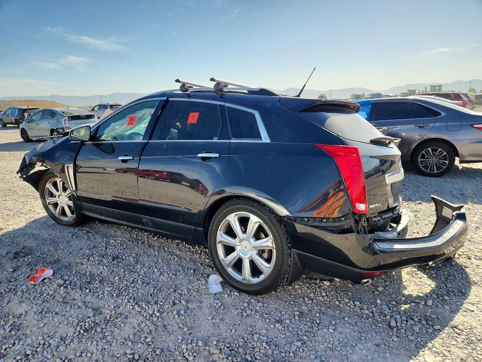 Продаж на аукціоні авто 2013 Cadillac Srx, vin: 3GYFNJE3XDS542641, номер лоту: 59359976