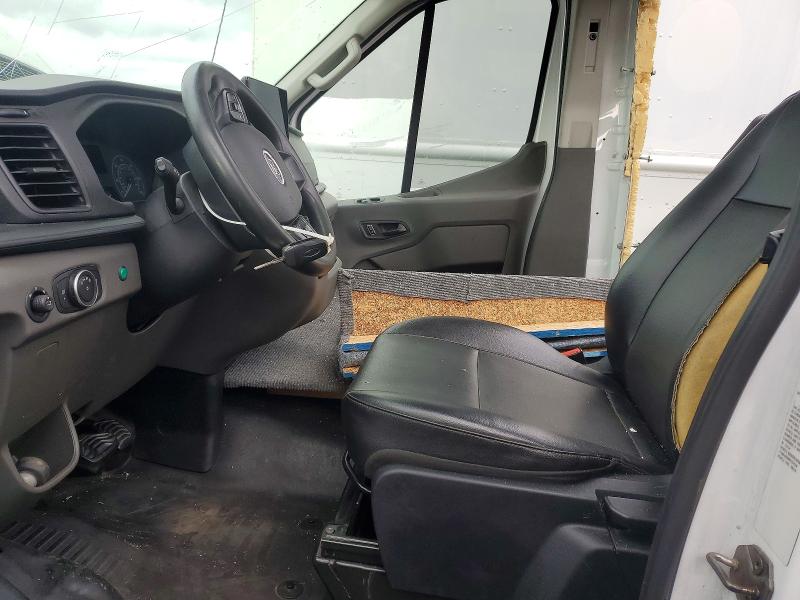 Aukcja sprzedaży 2023 Ford Transit, vin: 1FDBF6P8XPKC07558, numer aukcji: 70698946