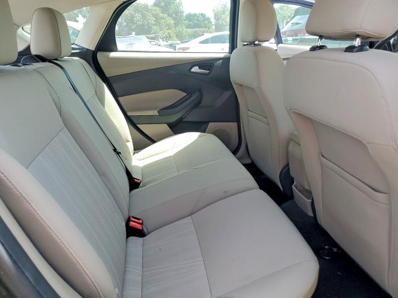 62770916 :رقم المزاد ، 1FADP3K29GL203464 vin ، 2016 Ford Focus مزاد بيع