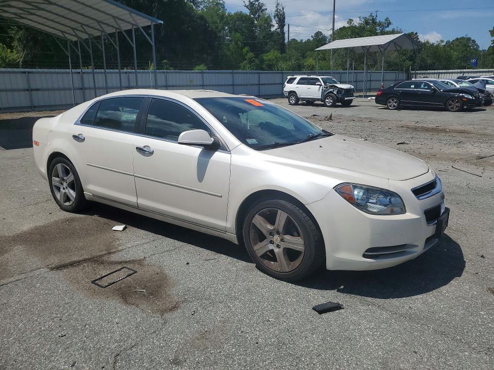 Aukcja sprzedaży 2012 Chevrolet Malibu, vin: 1G1ZC5E02CF275349, numer aukcji: 60593226