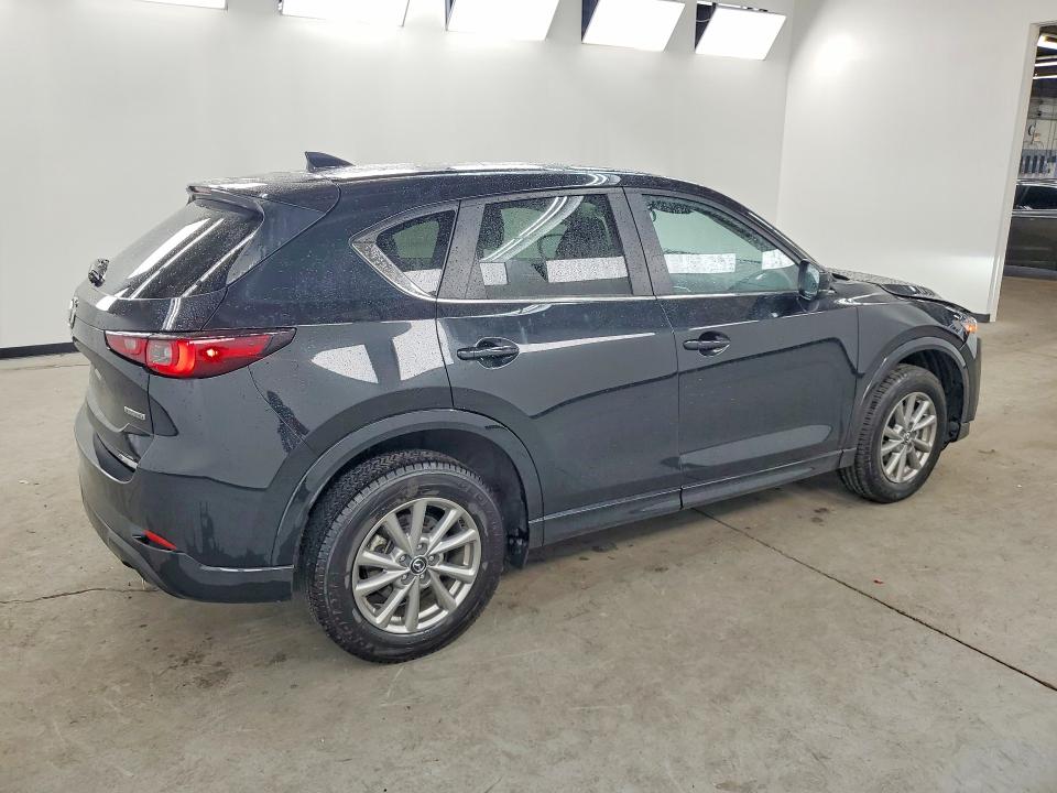 Aukcja sprzedaży 2025 Mazda Cx-5, vin: JM3KFBBL0S0679370, numer aukcji: 61717806