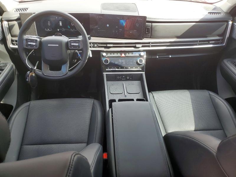 Aukcja sprzedaży 2024 Hyundai Santa Fe, vin: 5NMP3DGL8RH046332, numer aukcji: 60969666