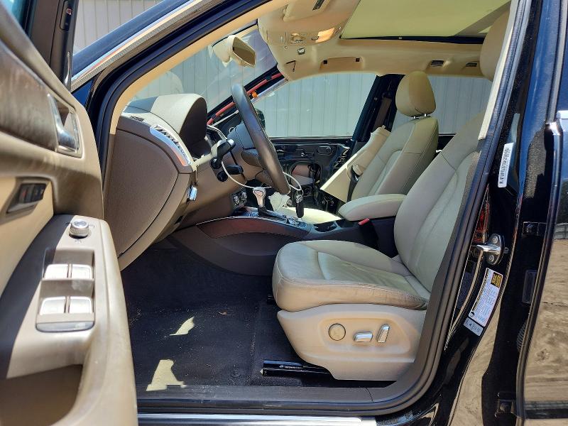 62334316 :رقم المزاد ، WA1L2AFP7GA085192 vin ، 2016 Audi Q5 مزاد بيع