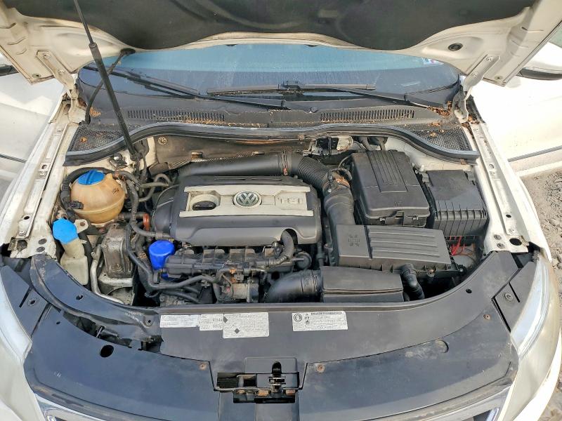 Продаж на аукціоні авто 2012 Volkswagen Cc, vin: WVWMP7AN9CE544469, номер лоту: 60985476