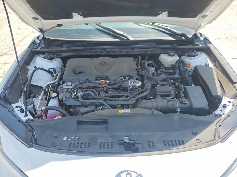 Aukcja sprzedaży 2026 Toyota Camry, vin: 4T1DAACK6TU247405, numer aukcji: 63132676