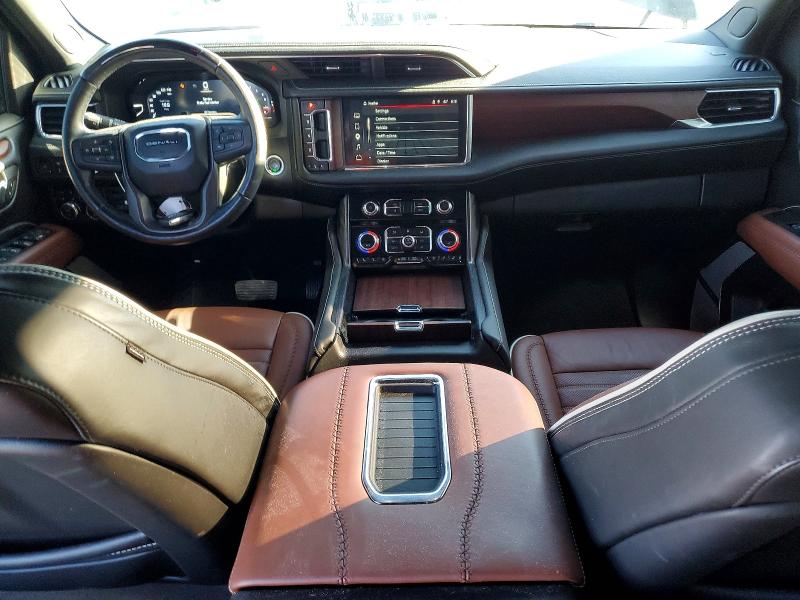Aukcja sprzedaży 2023 Gmc Yukon Xl, vin: 1GKS2KKT3PR511704, numer aukcji: 85963225
