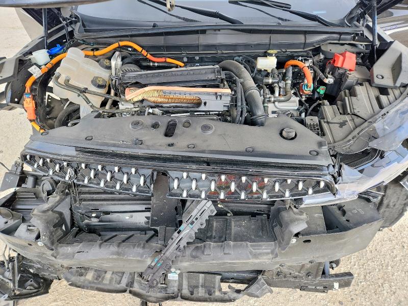 Продажа на аукционе авто 2025 Lincoln Nautilus, vin: 5LMPJ8J46SJ921818, номер лота: 62911936