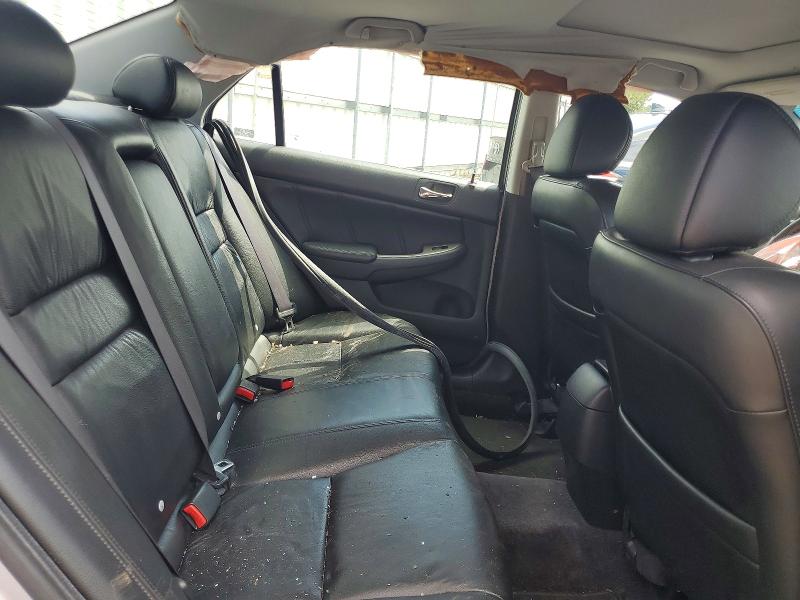 Продаж на аукціоні авто 2007 Honda Accord, vin: 1HGCM66837A022498, номер лоту: 62106636
