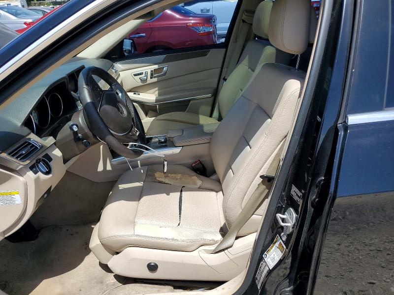 Aukcja sprzedaży 2014 Mercedes-benz E, vin: WDDHF5KB6EA973842, numer aukcji: 61207106