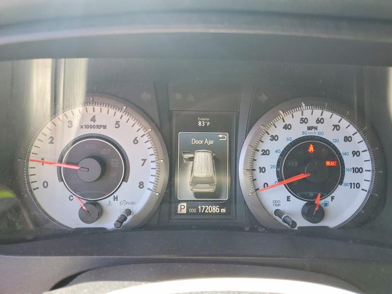 60241636 :رقم المزاد ، 5TDXZ3DC9HS852804 vin ، 2017 Toyota Sienna مزاد بيع